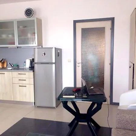 On The Sea At St Nikolas Complex-natalia Apartment