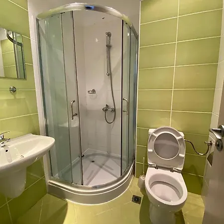 Apartment On The Sea At St Nikolas Complex-natalia *